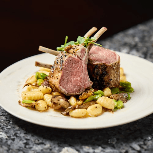 Best Fine dining in Longmont, CO | Martinis Bistro