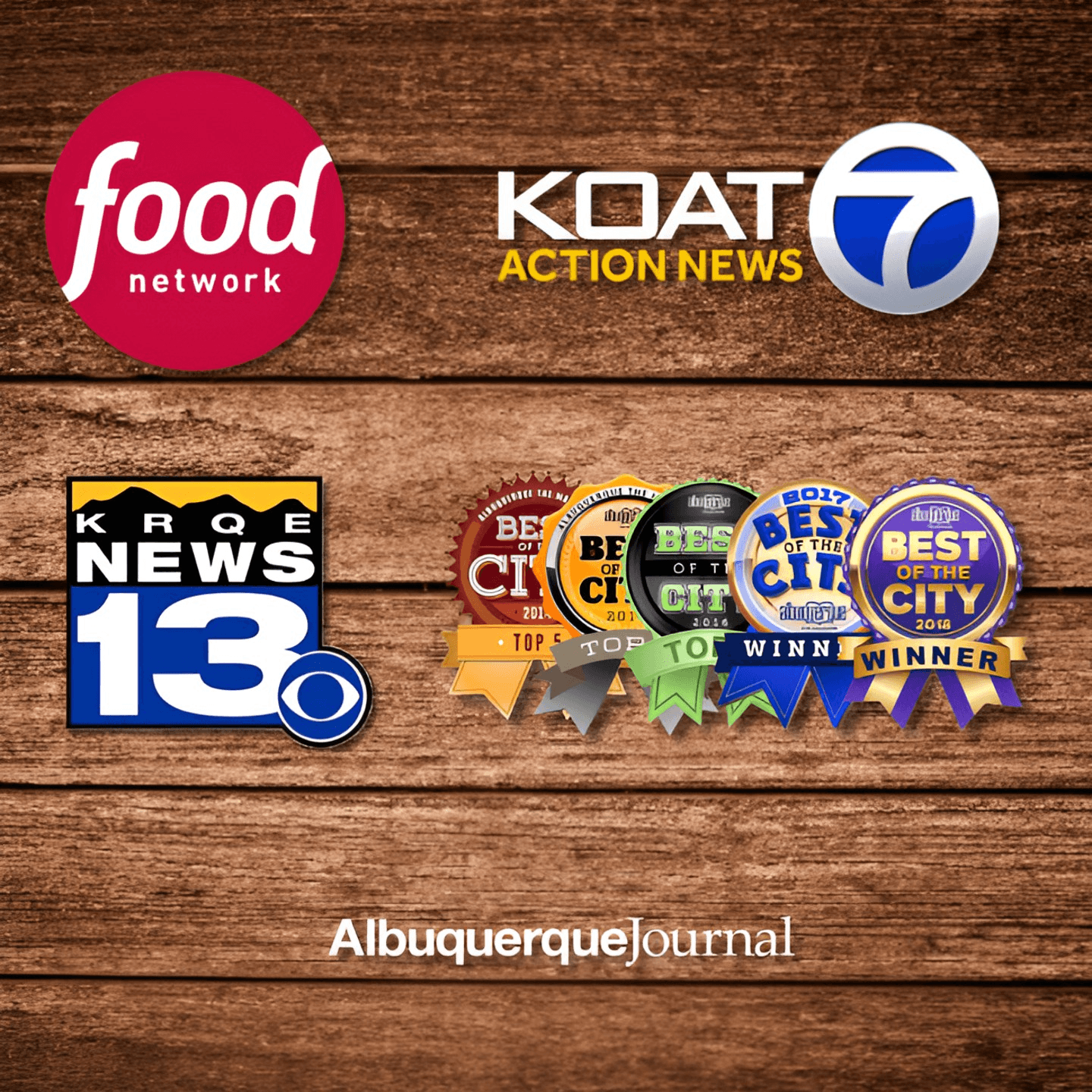 A Local Favorite with National Attention