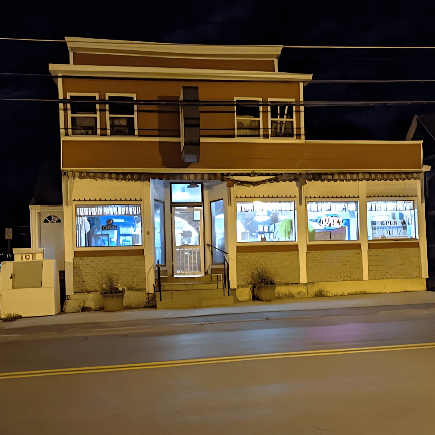Why You'll Love Papa Tino's