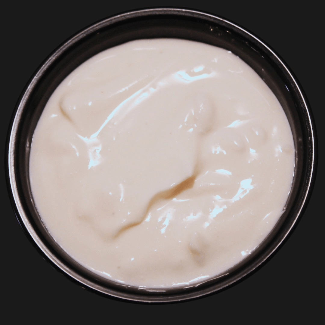 Sour Cream (Seasoned).