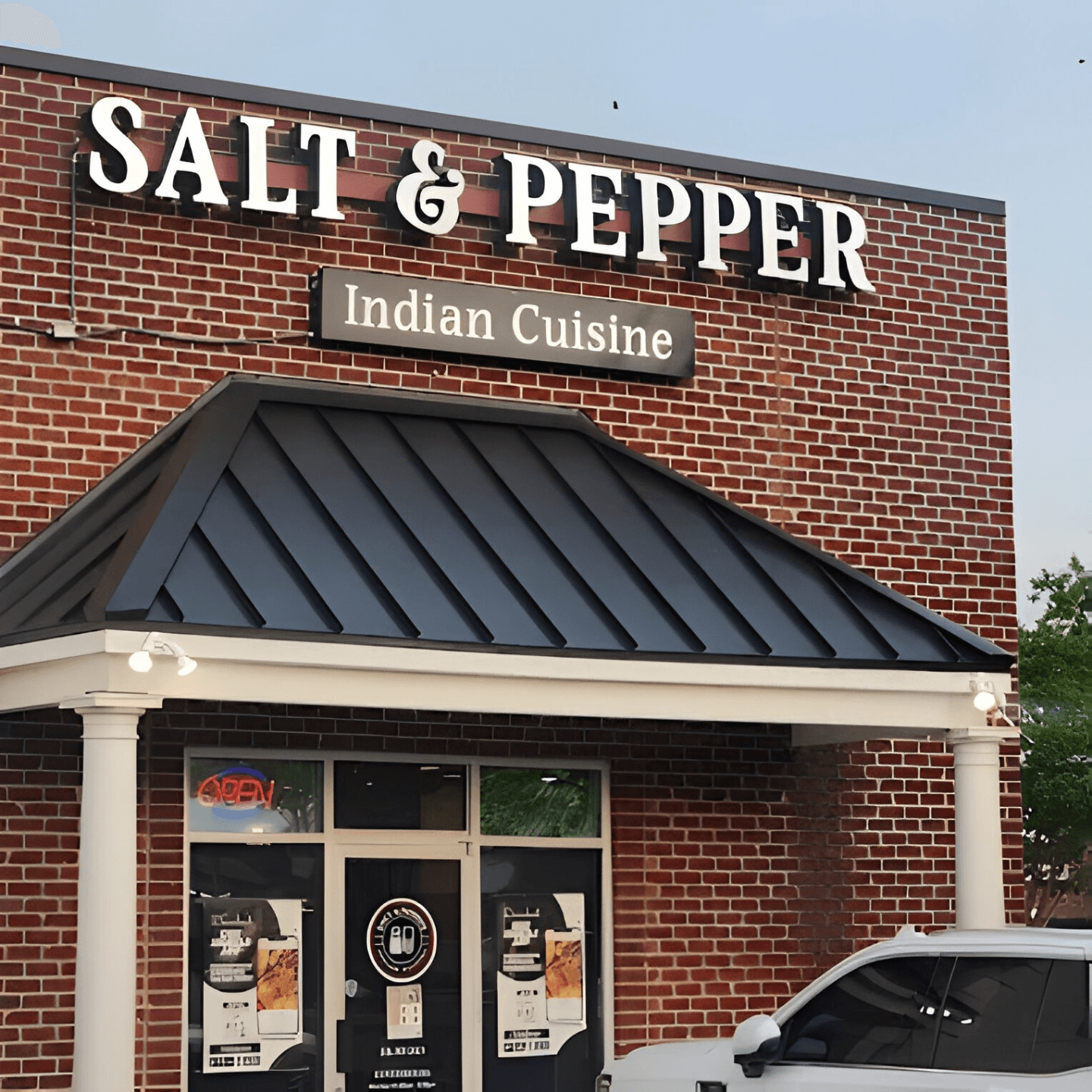 Humble Beginnings, Bold Vision