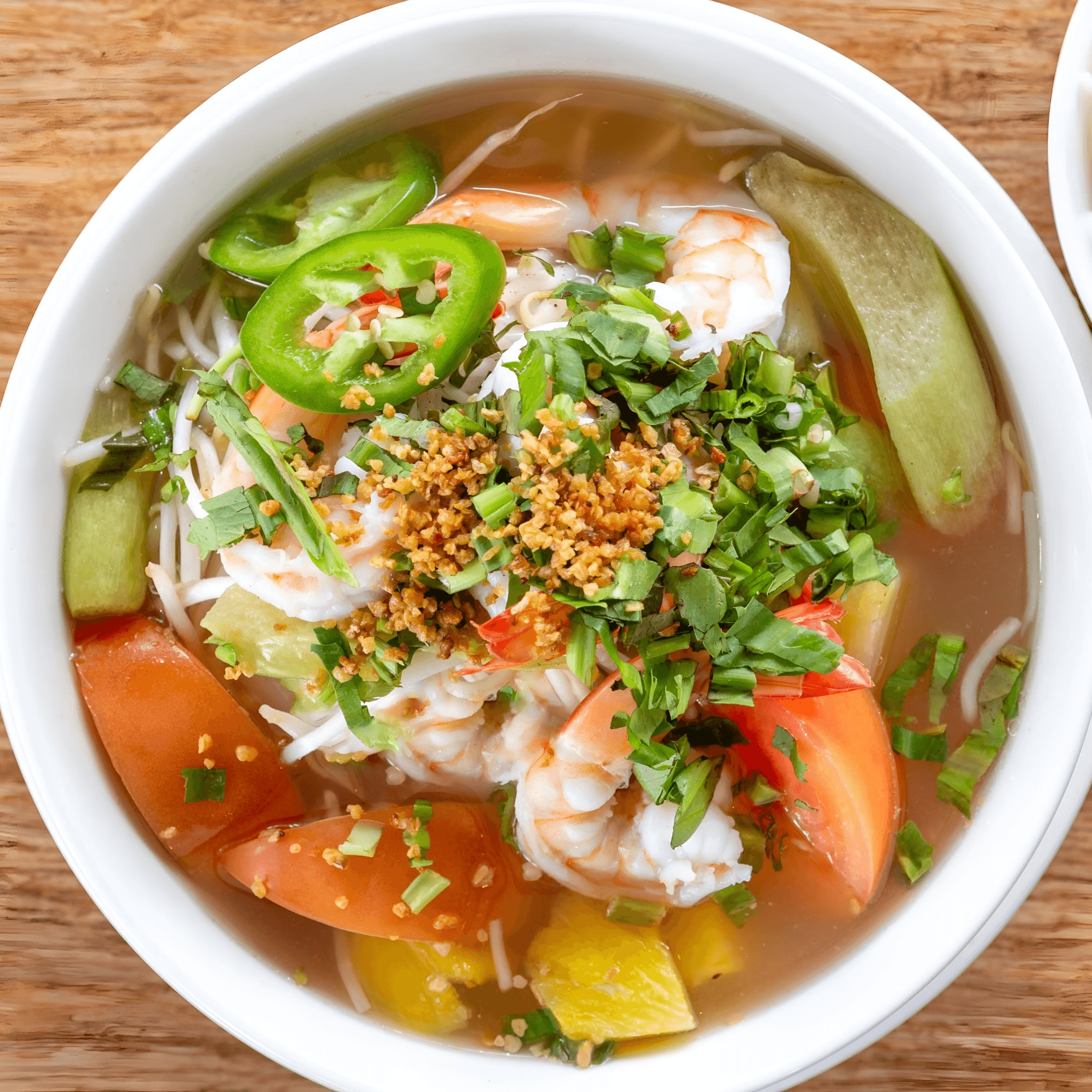 Bamboo House gallery image #5