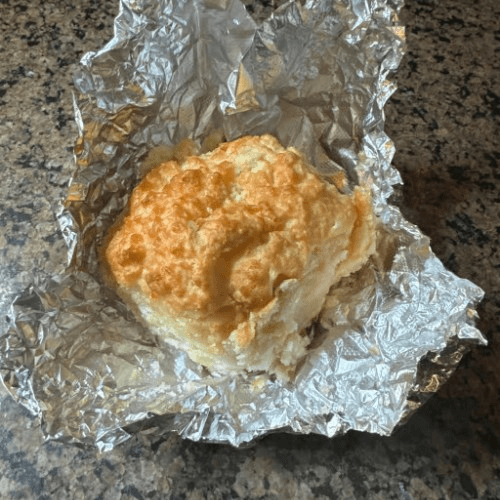 Biscuits À La Carte.