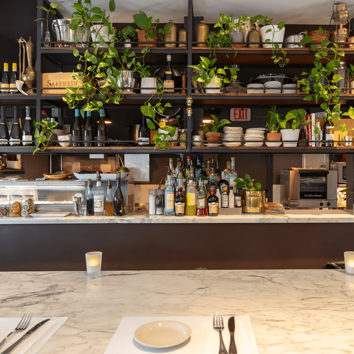 what to know before dining