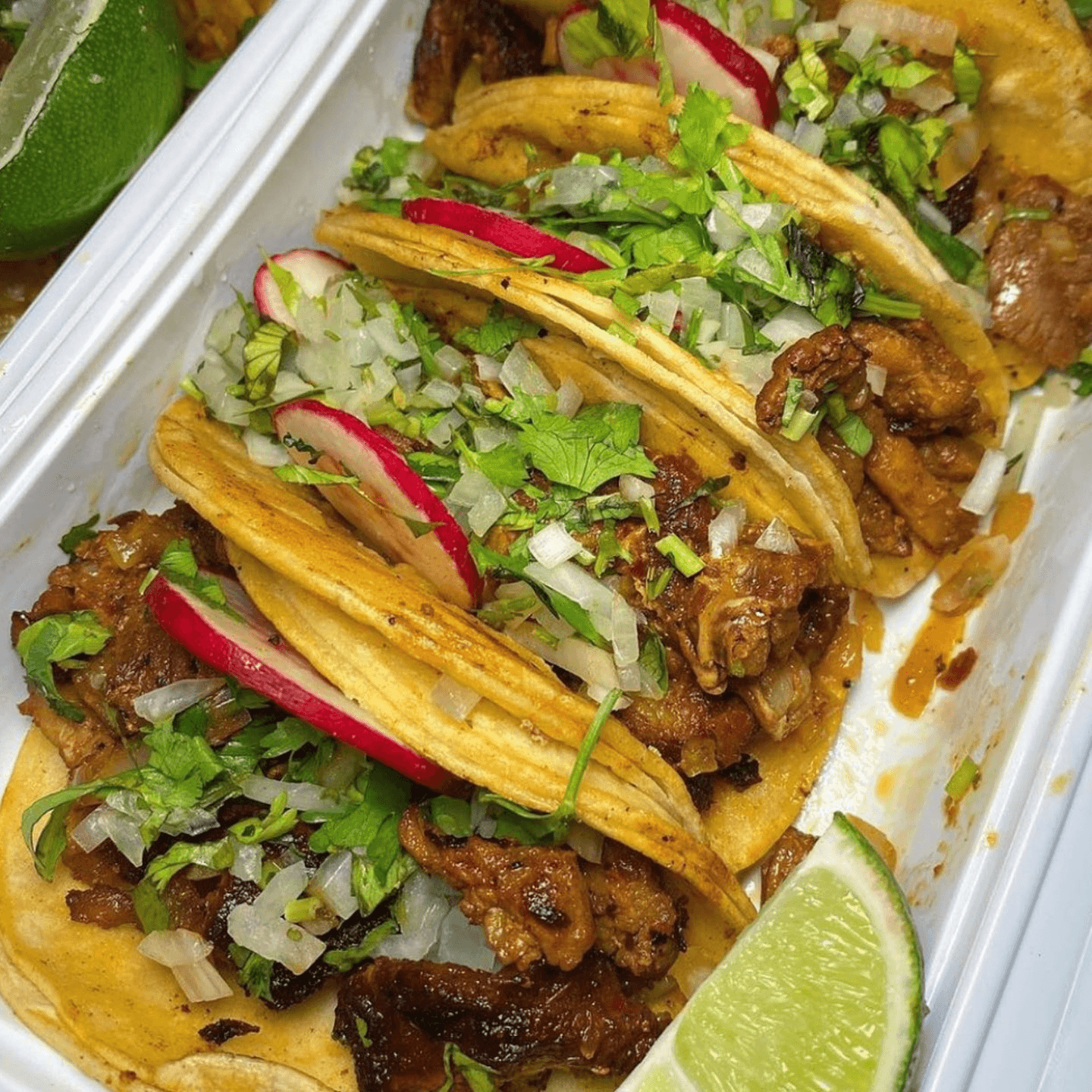 Taco Bout' A Good Mood
