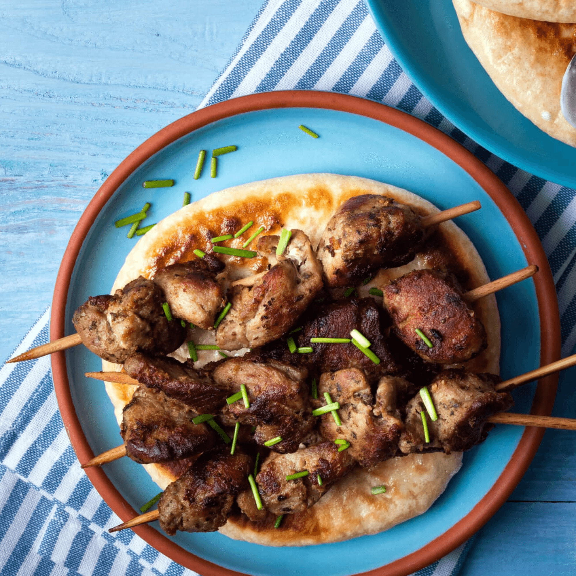 Greek Guys Souvlaki gallery image #6