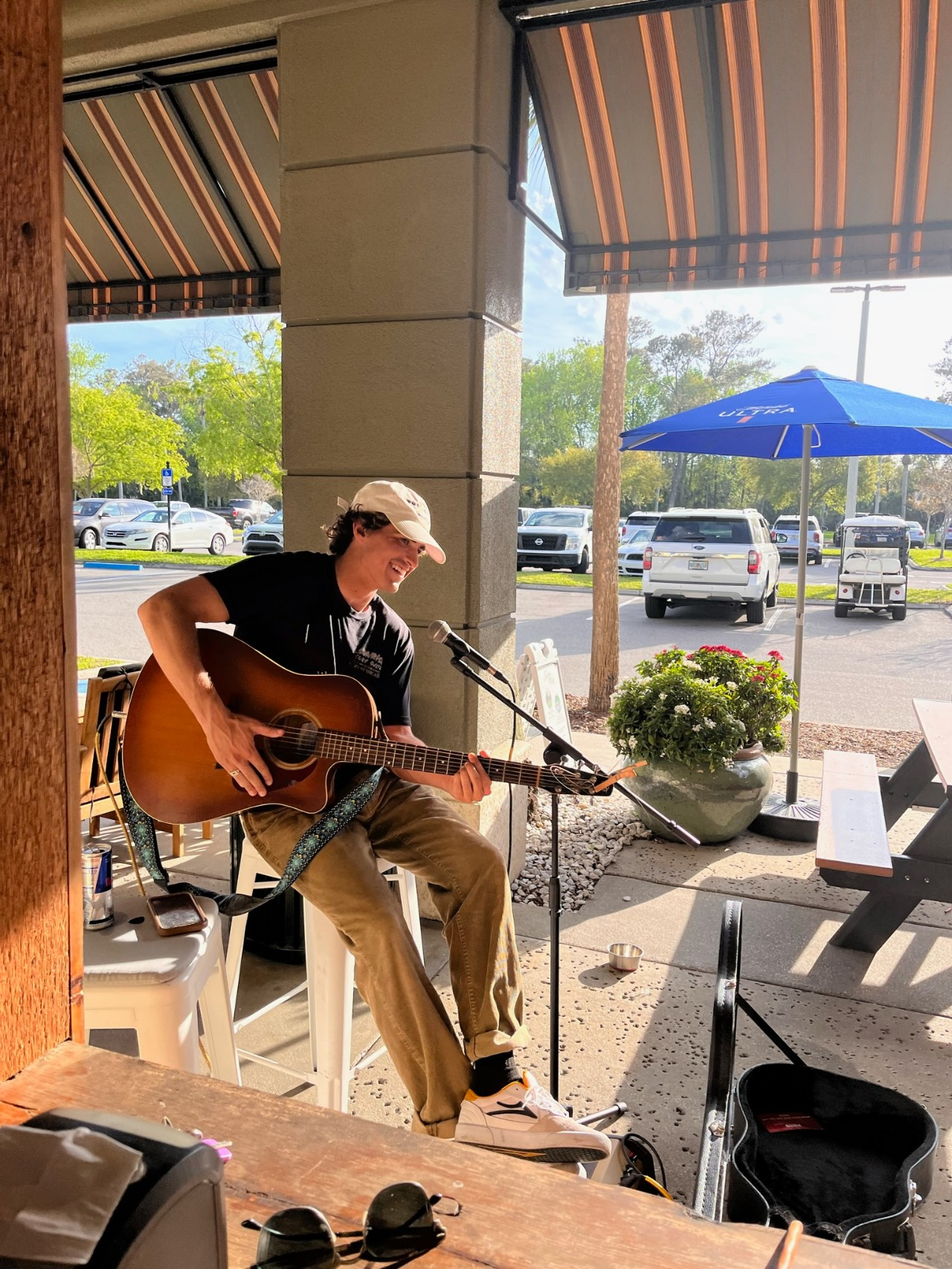 Trasca & Co Eatery | LIVE Music - Cole Stellmacher