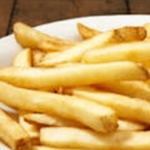 French Fries.