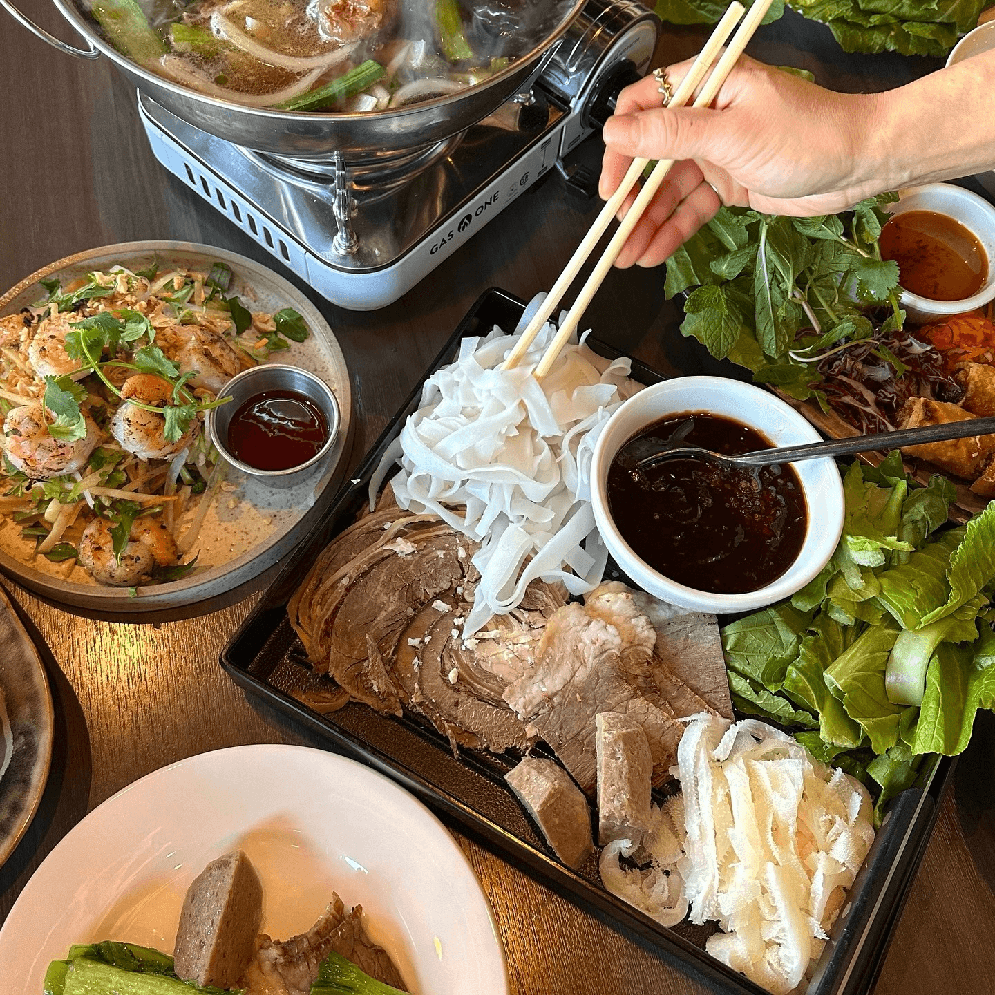 Vietnamese Catering for Your Next Event 