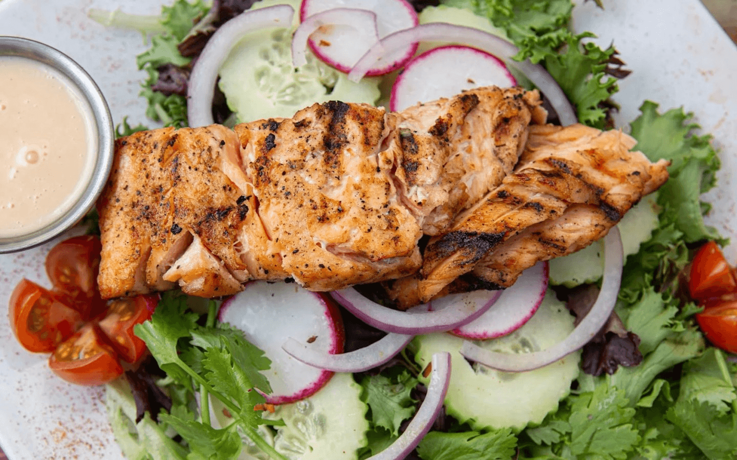 Pho 95 at Your Fingertips