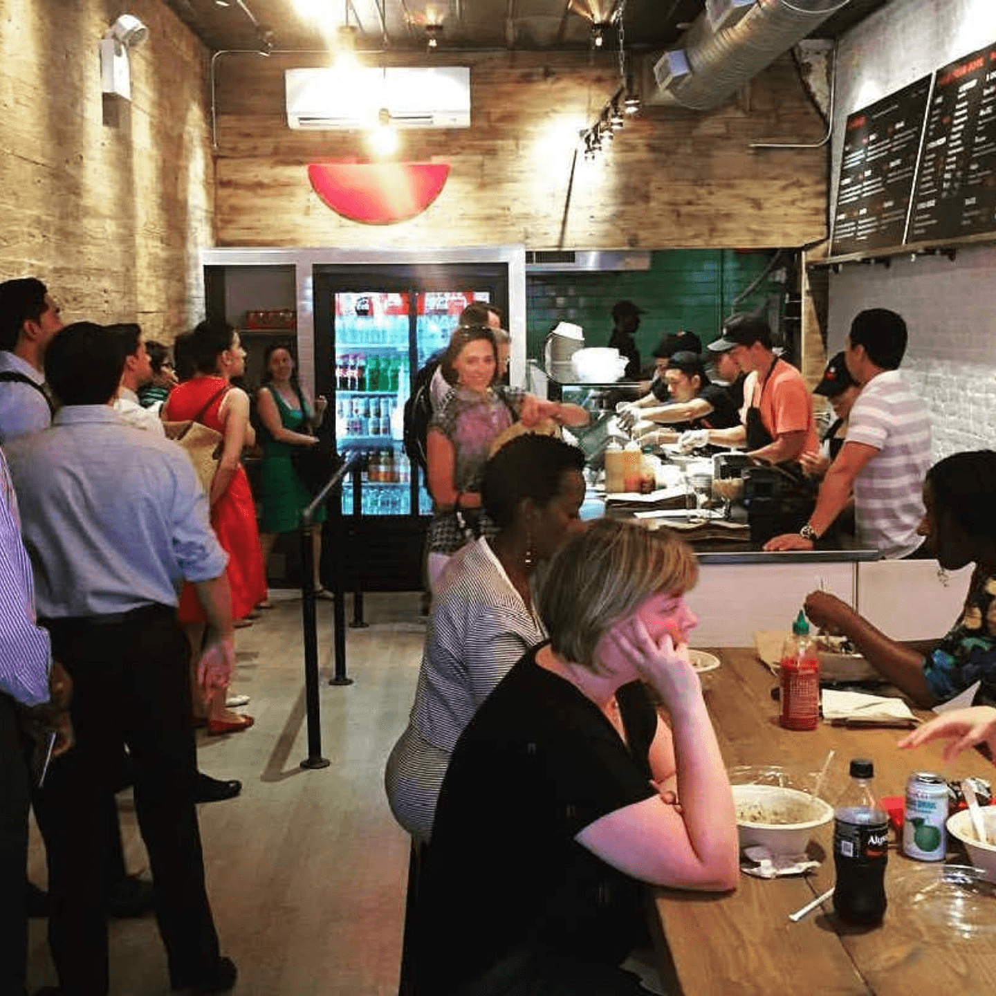 Convenience Made Simple