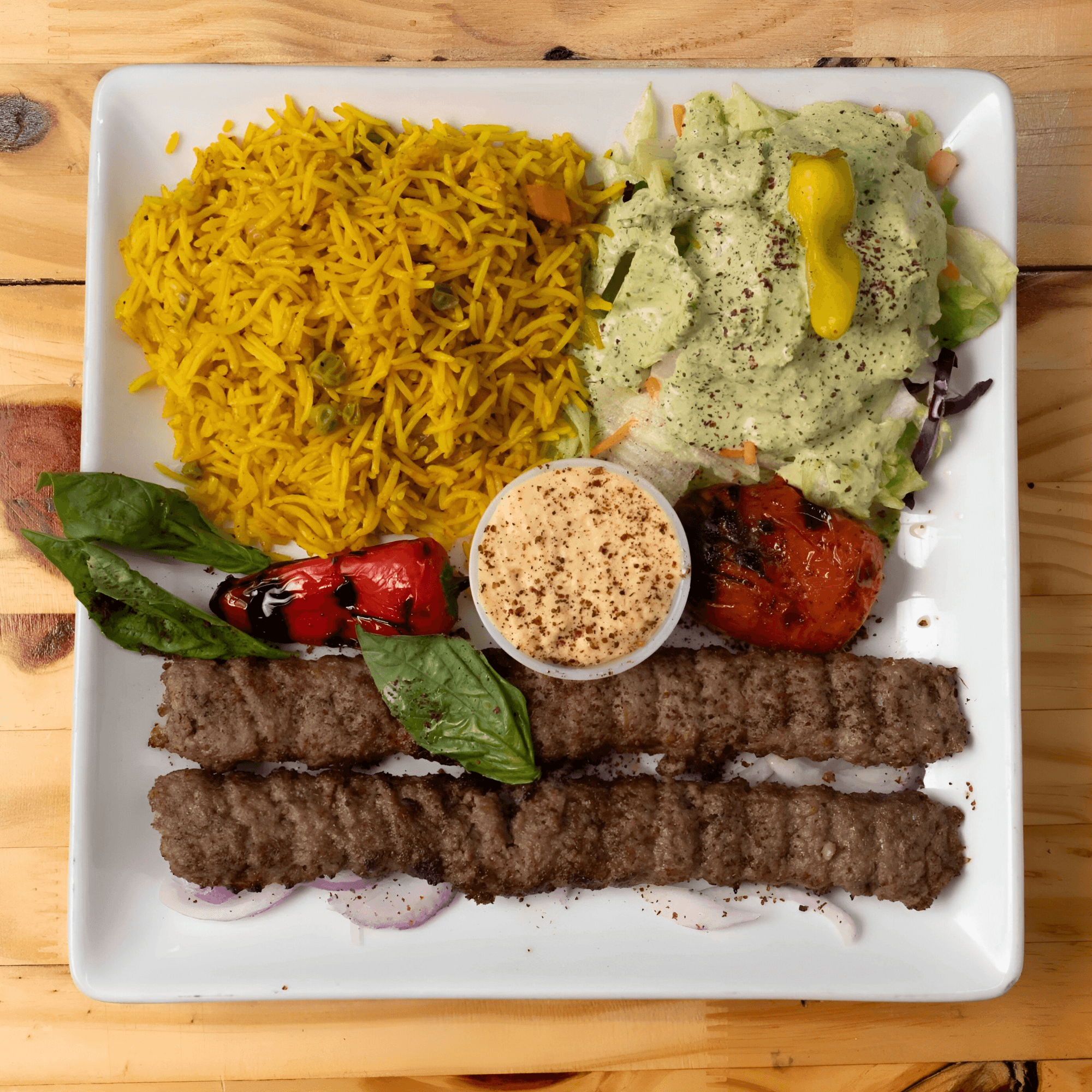 Hala Cafe gallery image #1