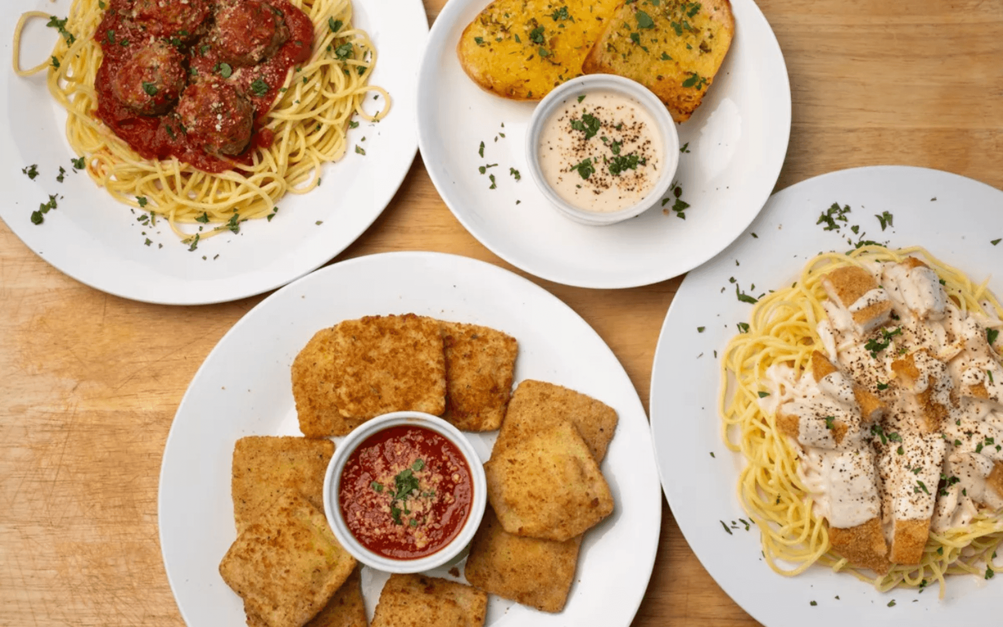 Olive Garden Sunday Specials: Savory Feasts & Deals!