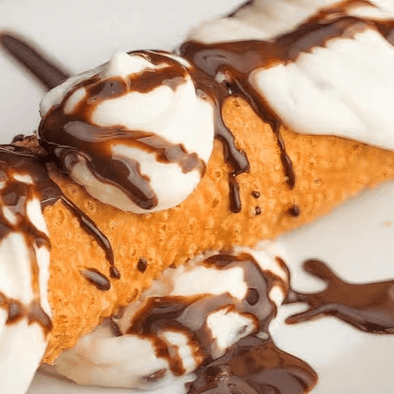 Cannoli Cream.