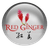 Red Ginger Suntree