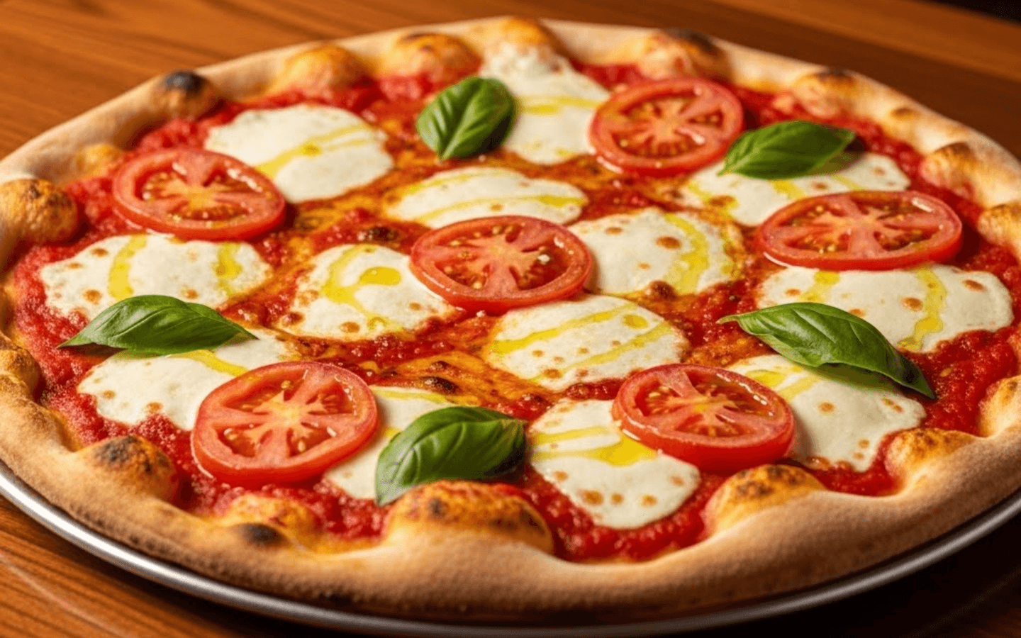 Pizza & Pints Rewards
