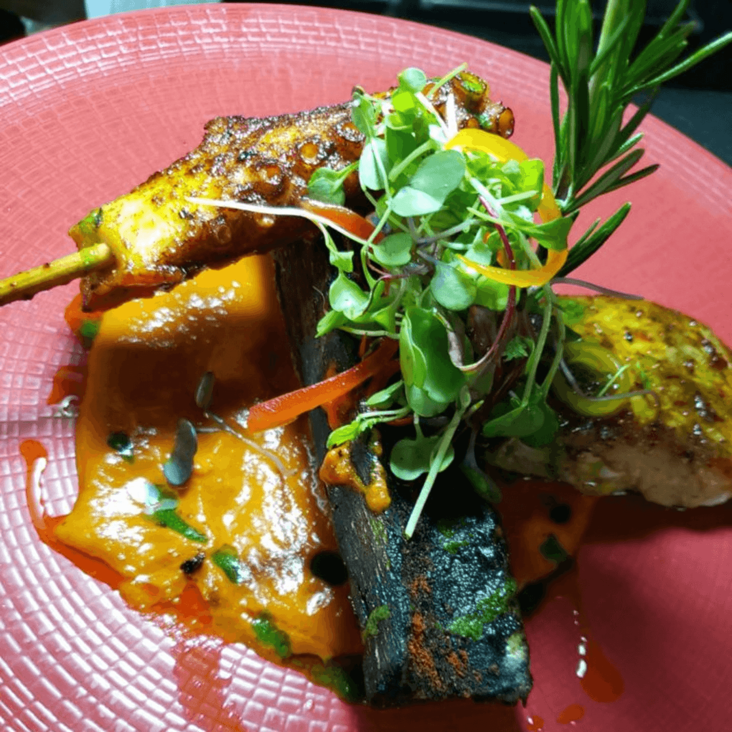 Peruvian Catering for Your Next Event in Miami