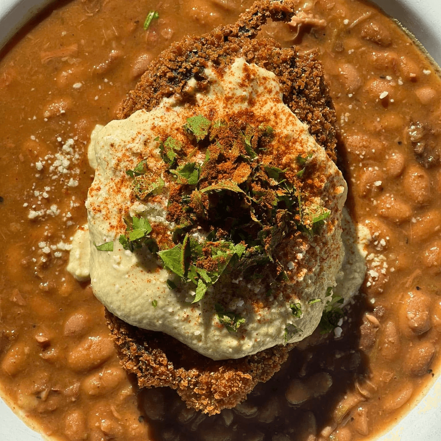 A Taste of Southern Classic Cuisine