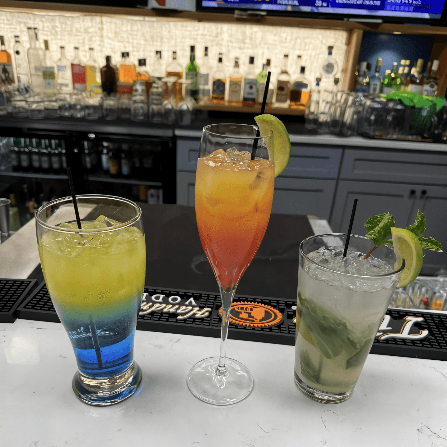 Sip & Relax at Happy Hour