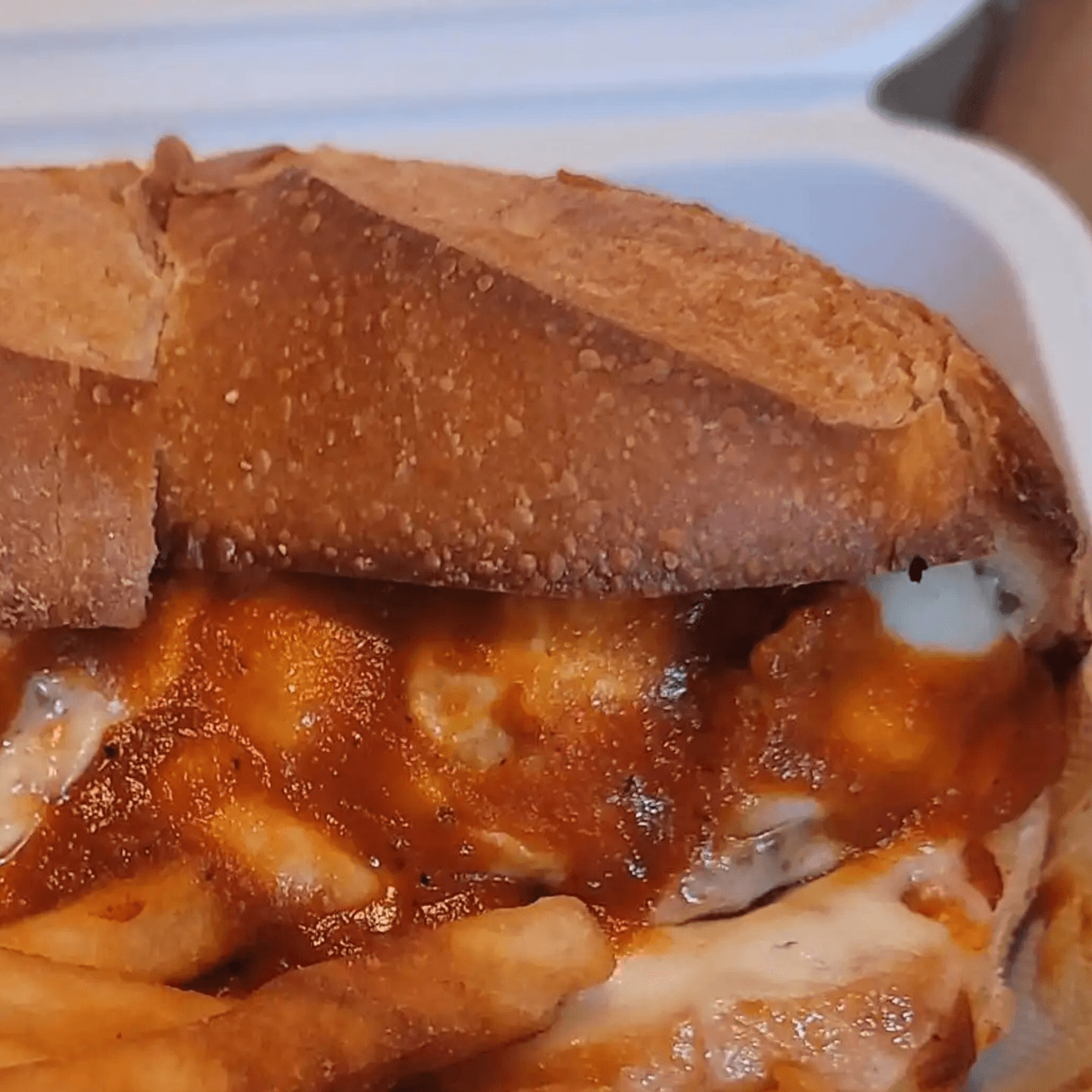 Monday is for Meatballs