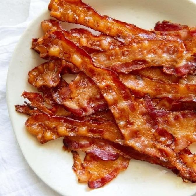 Bacon.