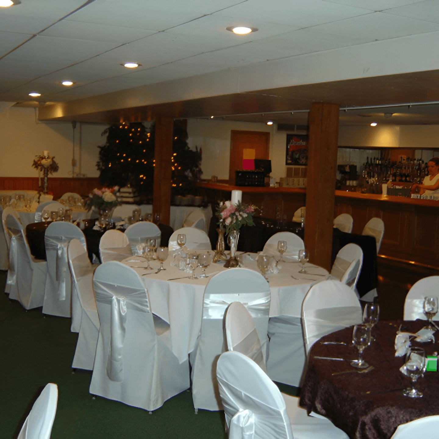 A Venue Perfect for Any Event