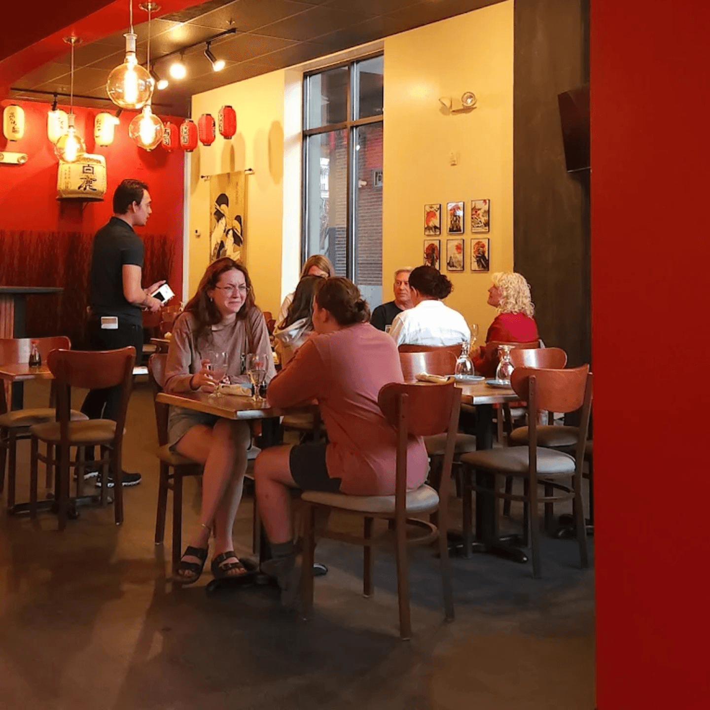 Reservations Made Simple