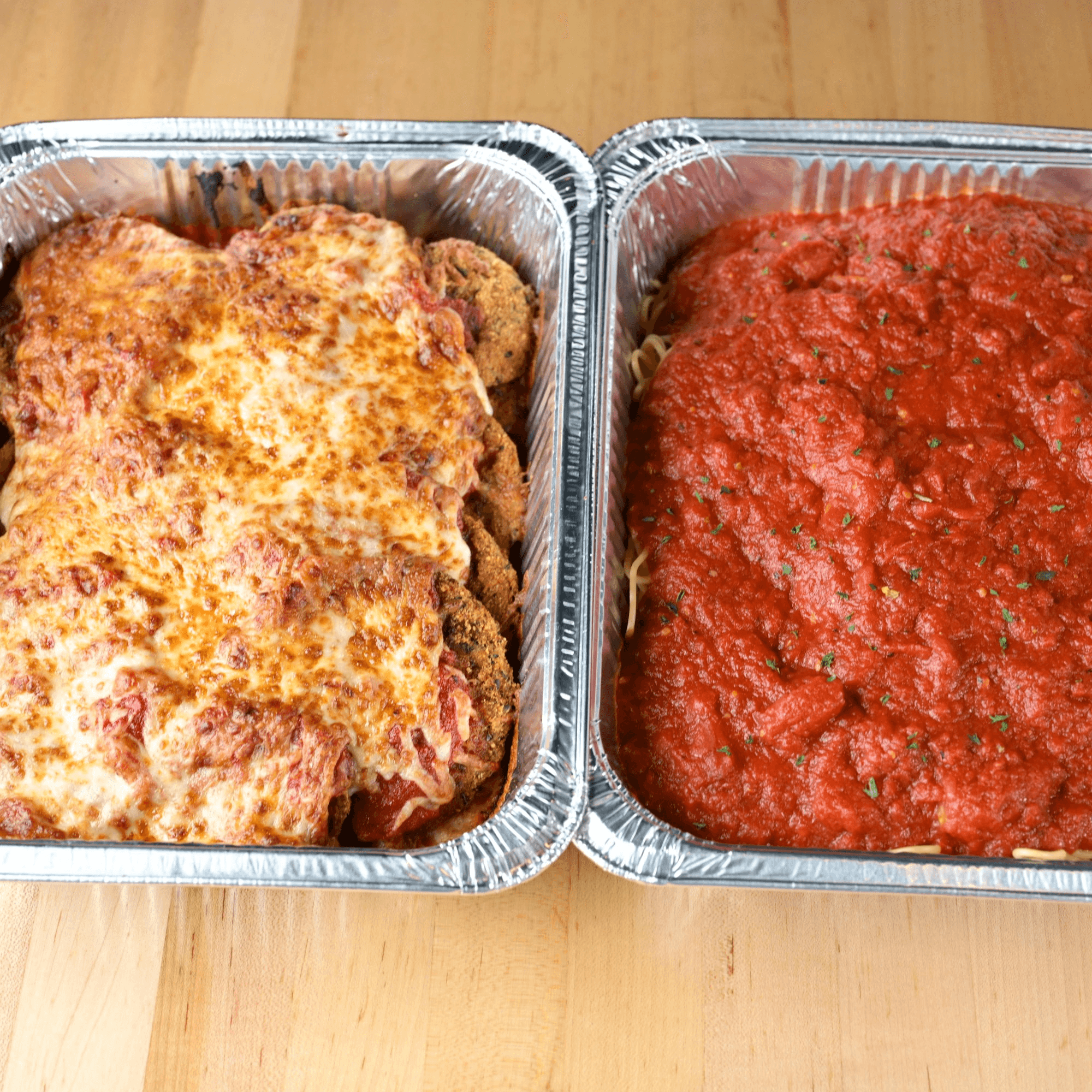 CAPRI'S Italian Restaurant gallery image #6