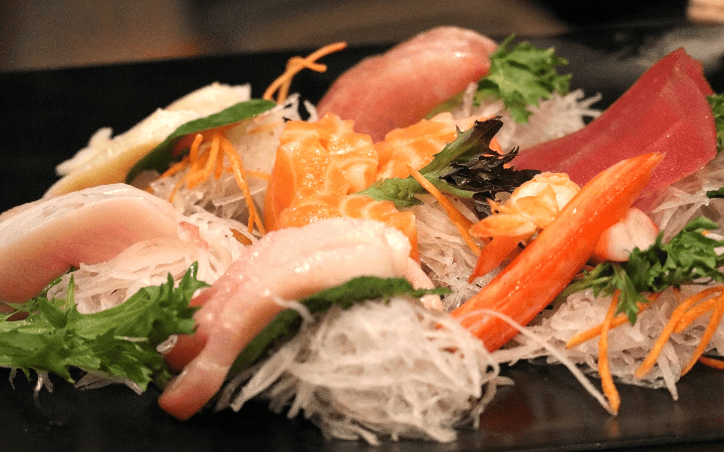 Sushi Avenue Rewards