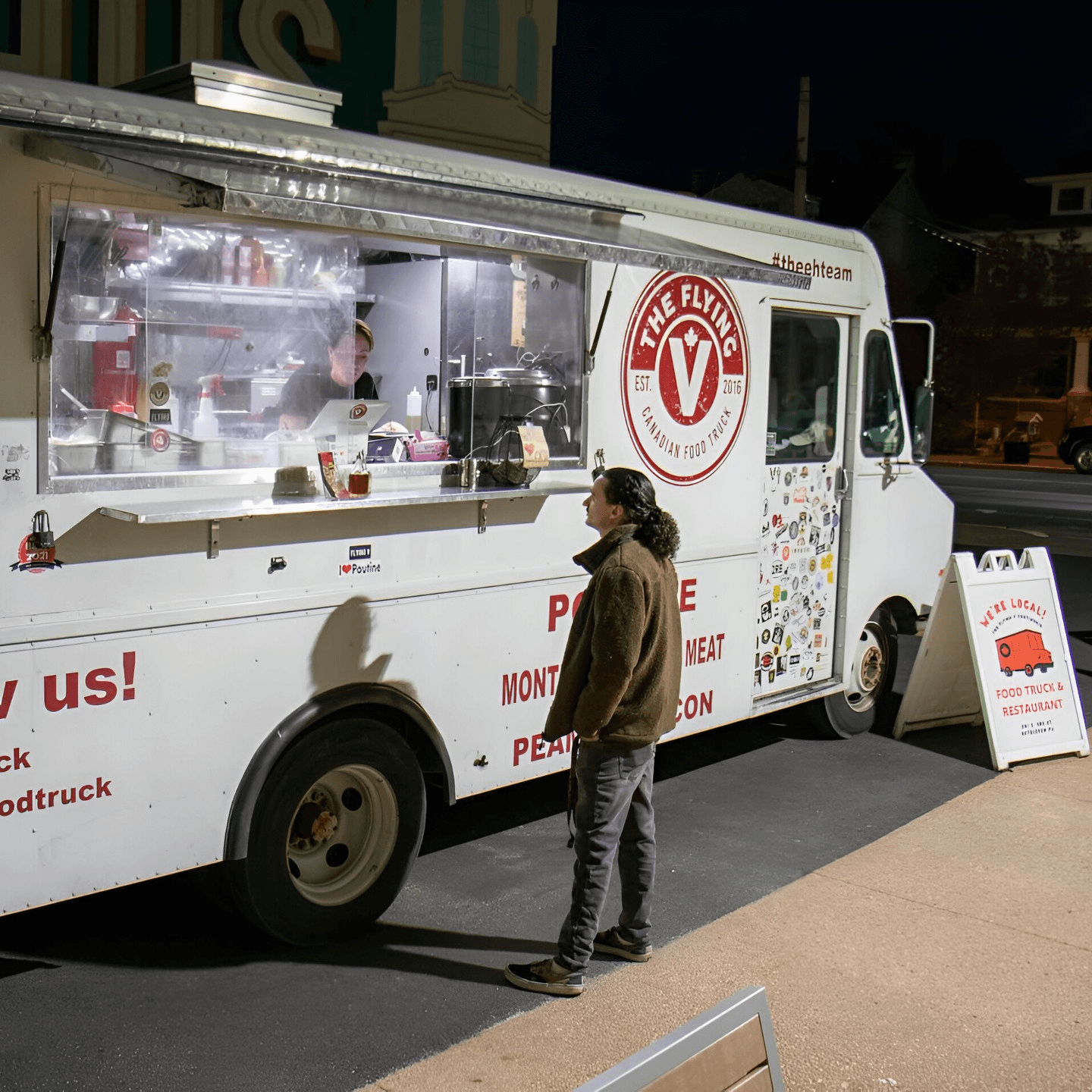 More Than Just a Restaurant – We’re Mobile Too🚚