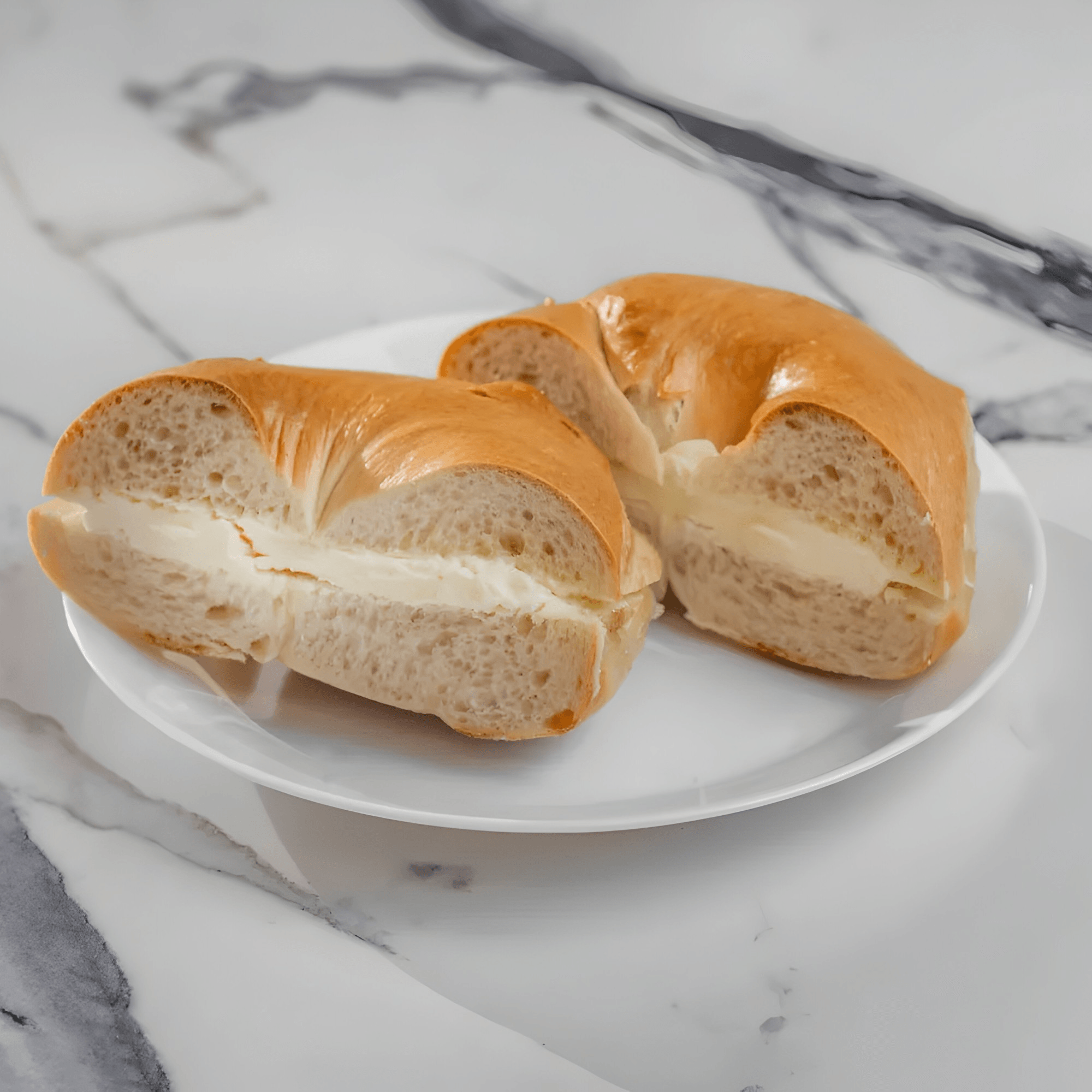 Delicious Bagels gallery image #6