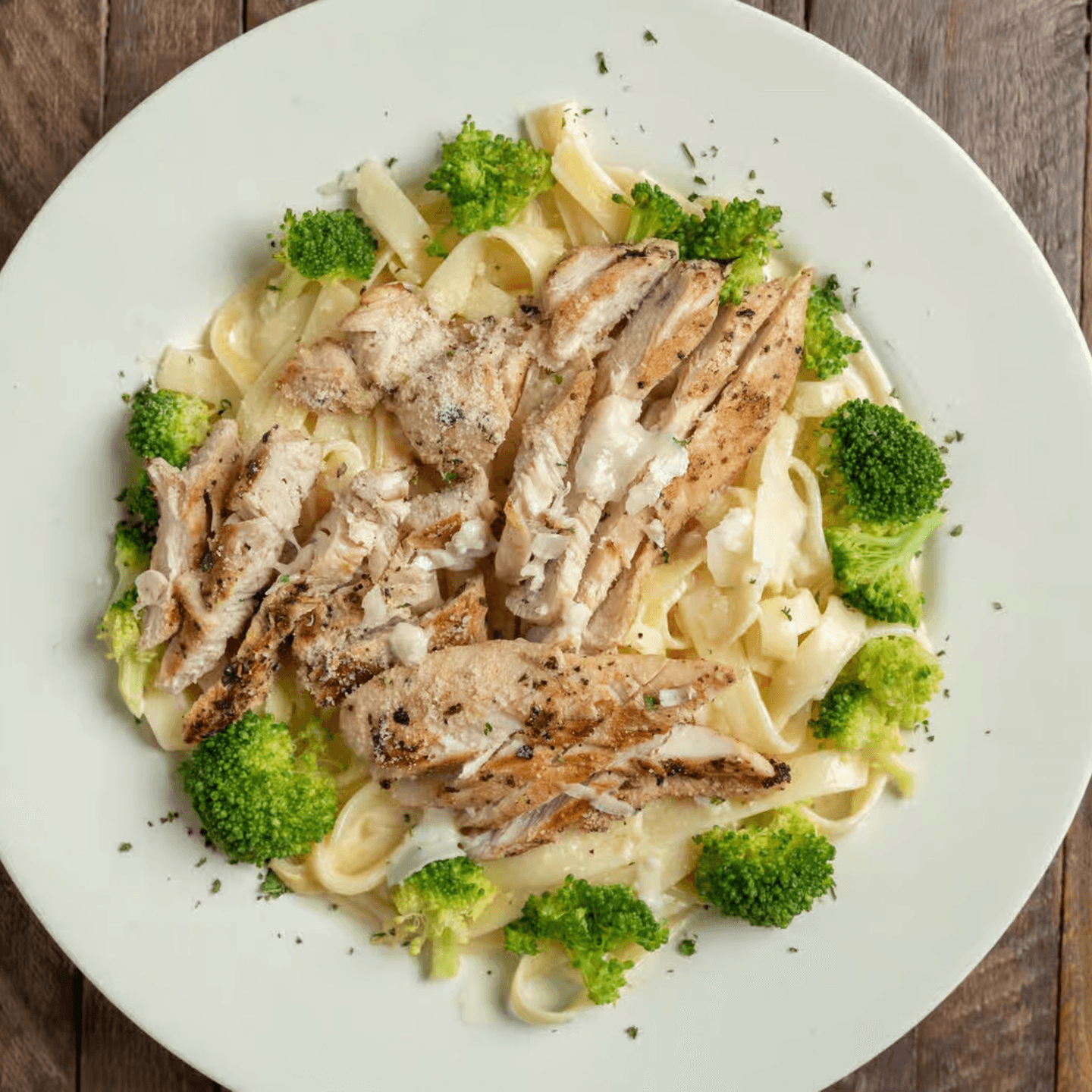 Italian Classics & More
