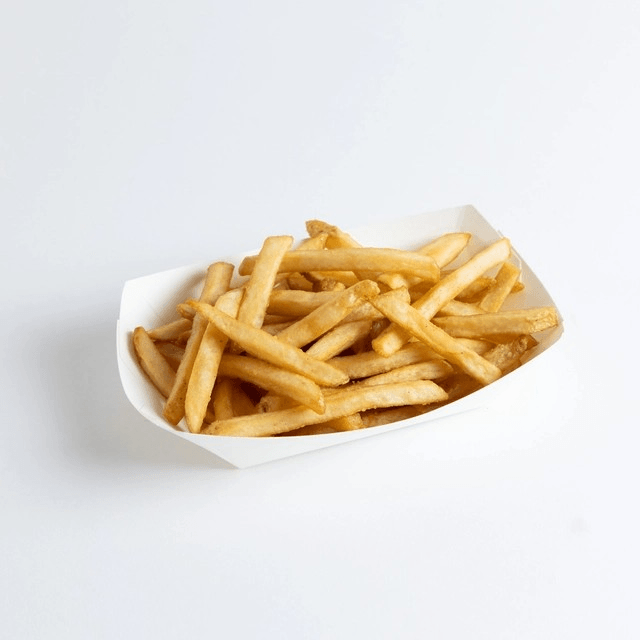 French Fries - Kids Special.