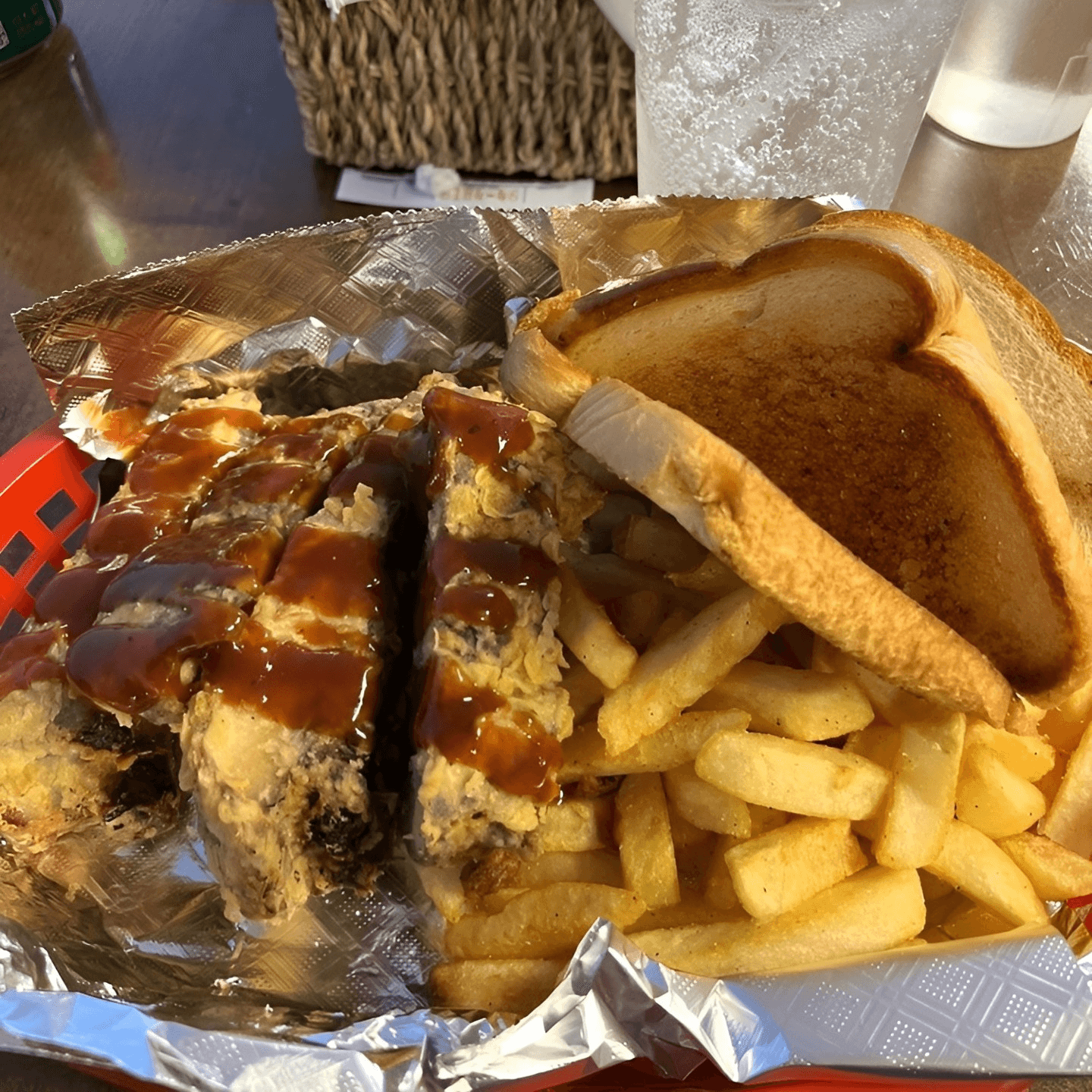 Convenient Ordering Made Easy