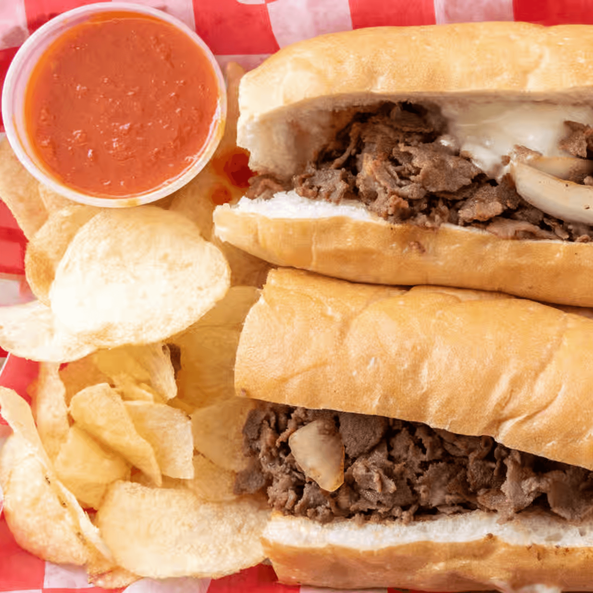 Giovanni's Pizza gallery image #3