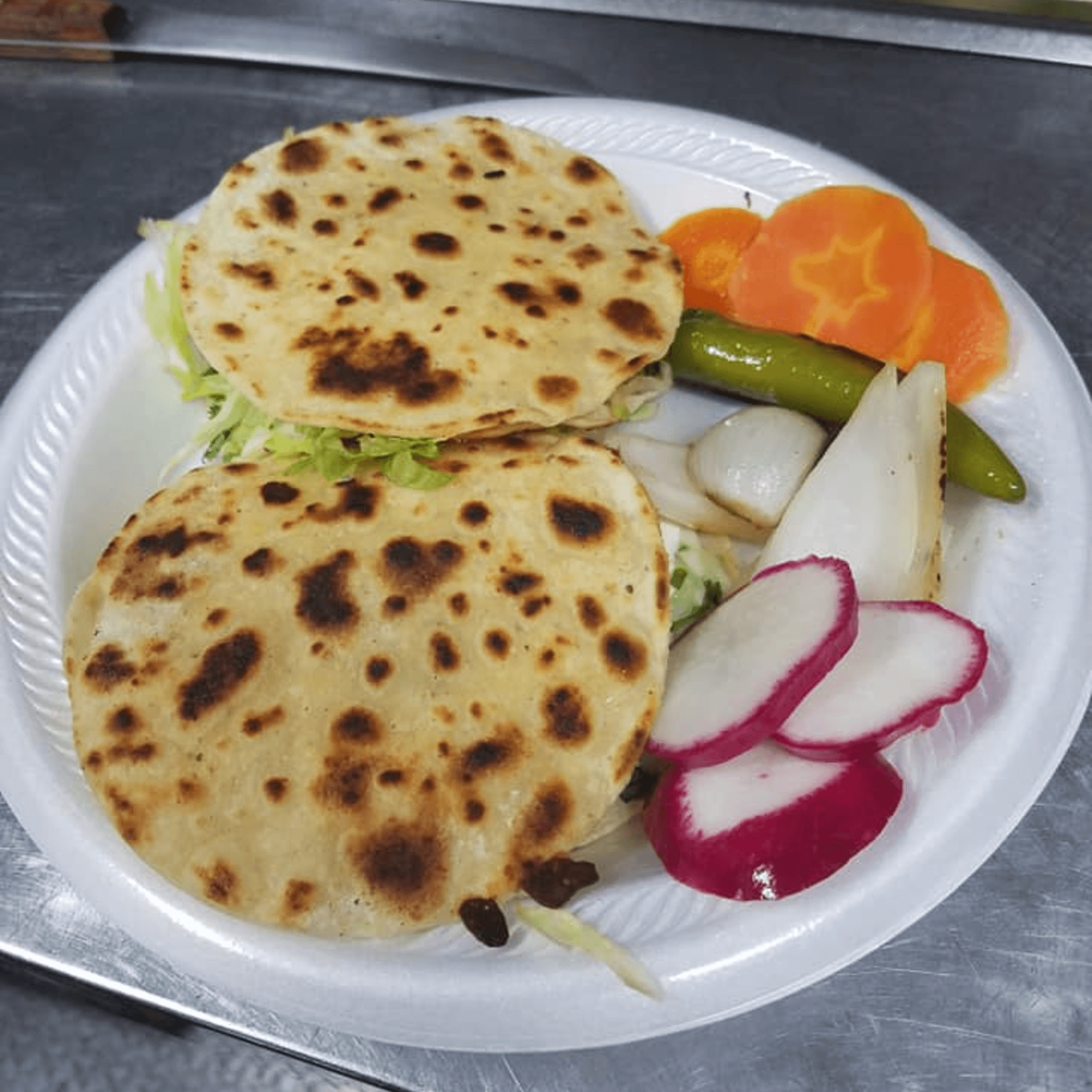 Taqueria El Jarocho Express gallery image #3