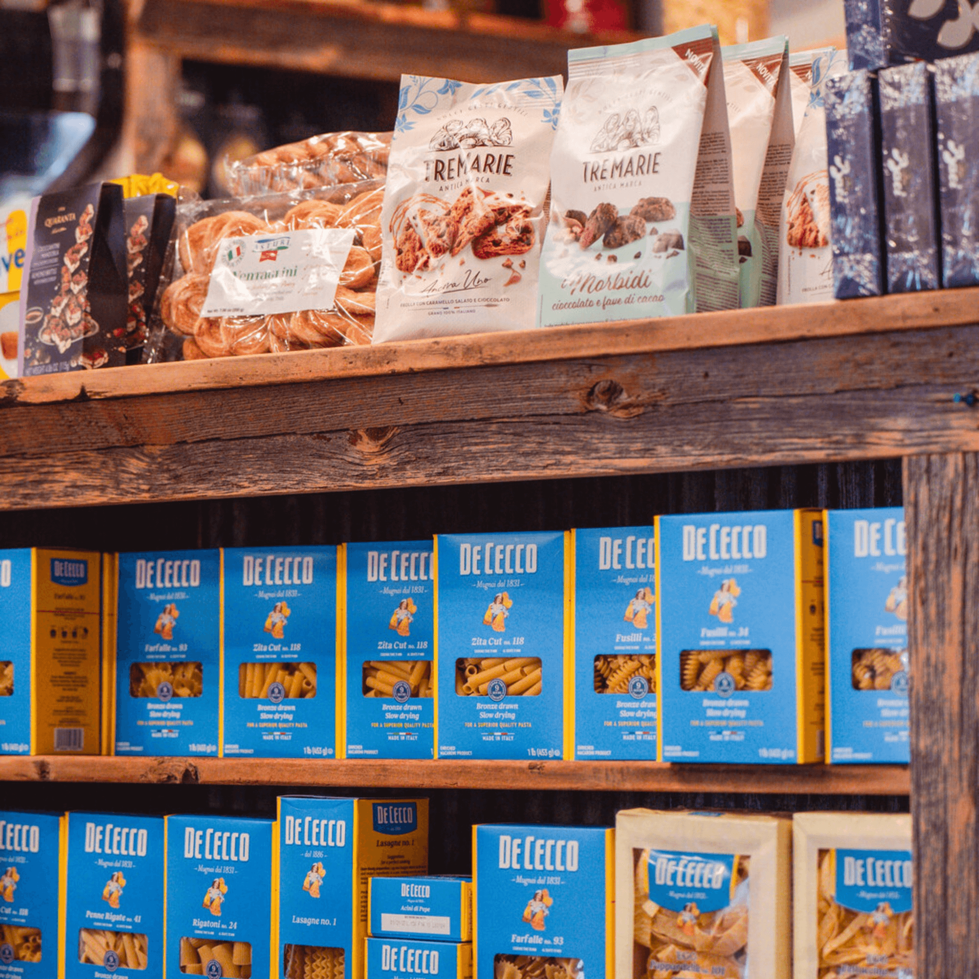 Taste of Italy gallery image #1