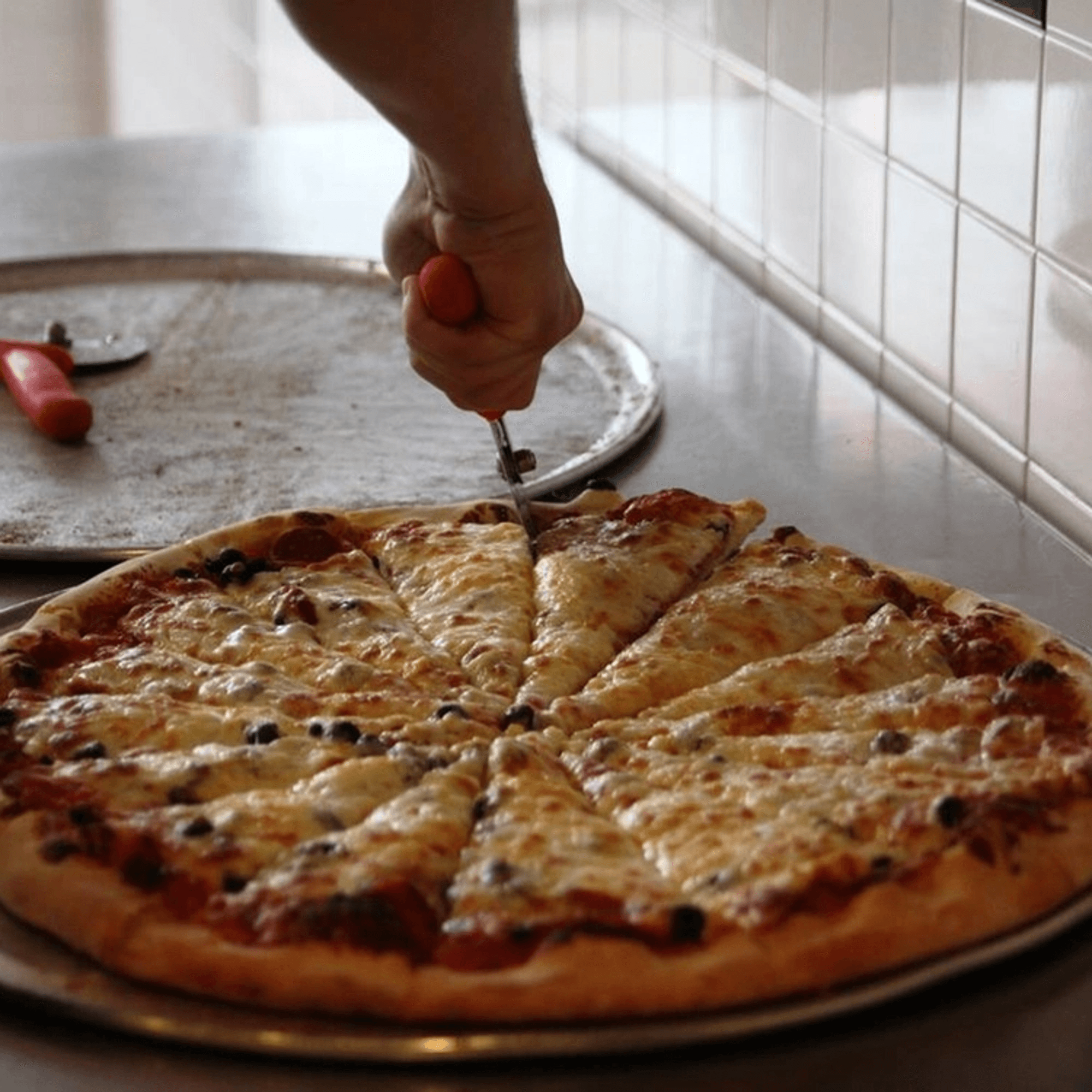 Bruno's Pizza gallery image #6