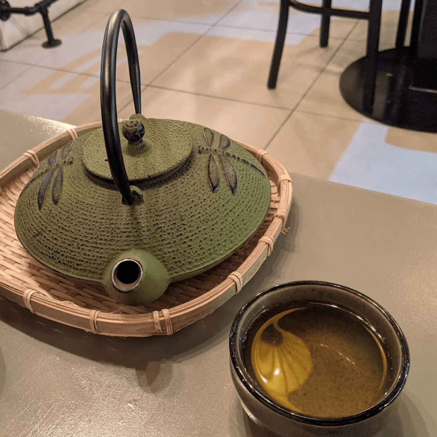 The Lantern House Viet Bistro