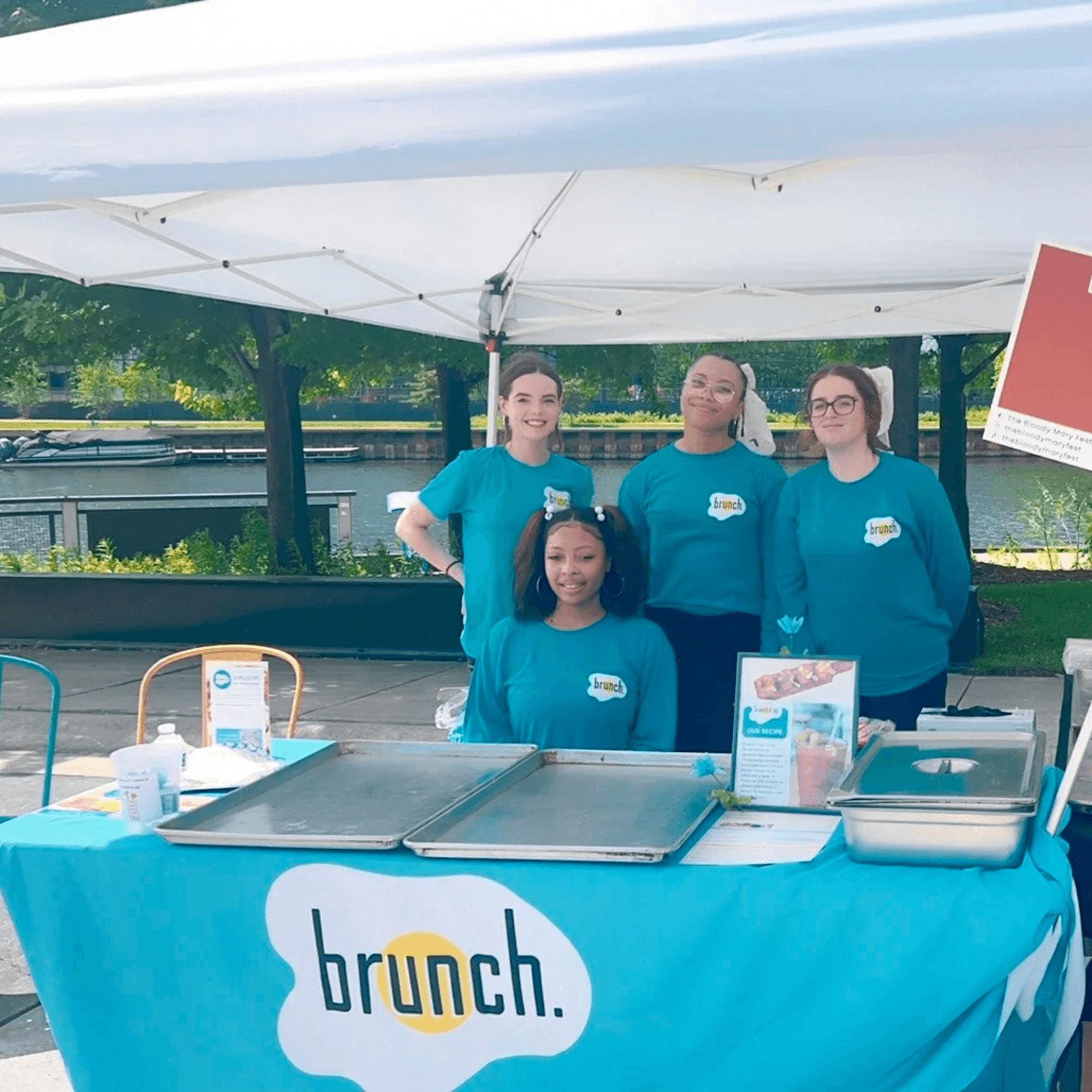 Brunch. gallery image #3