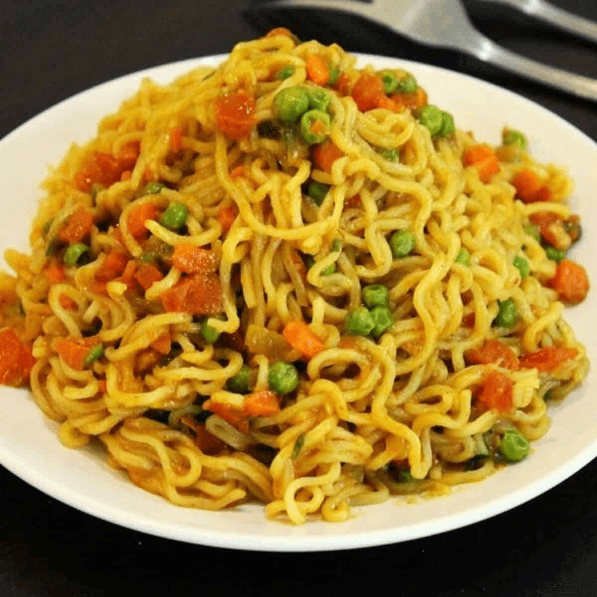 Maggi Noodles.