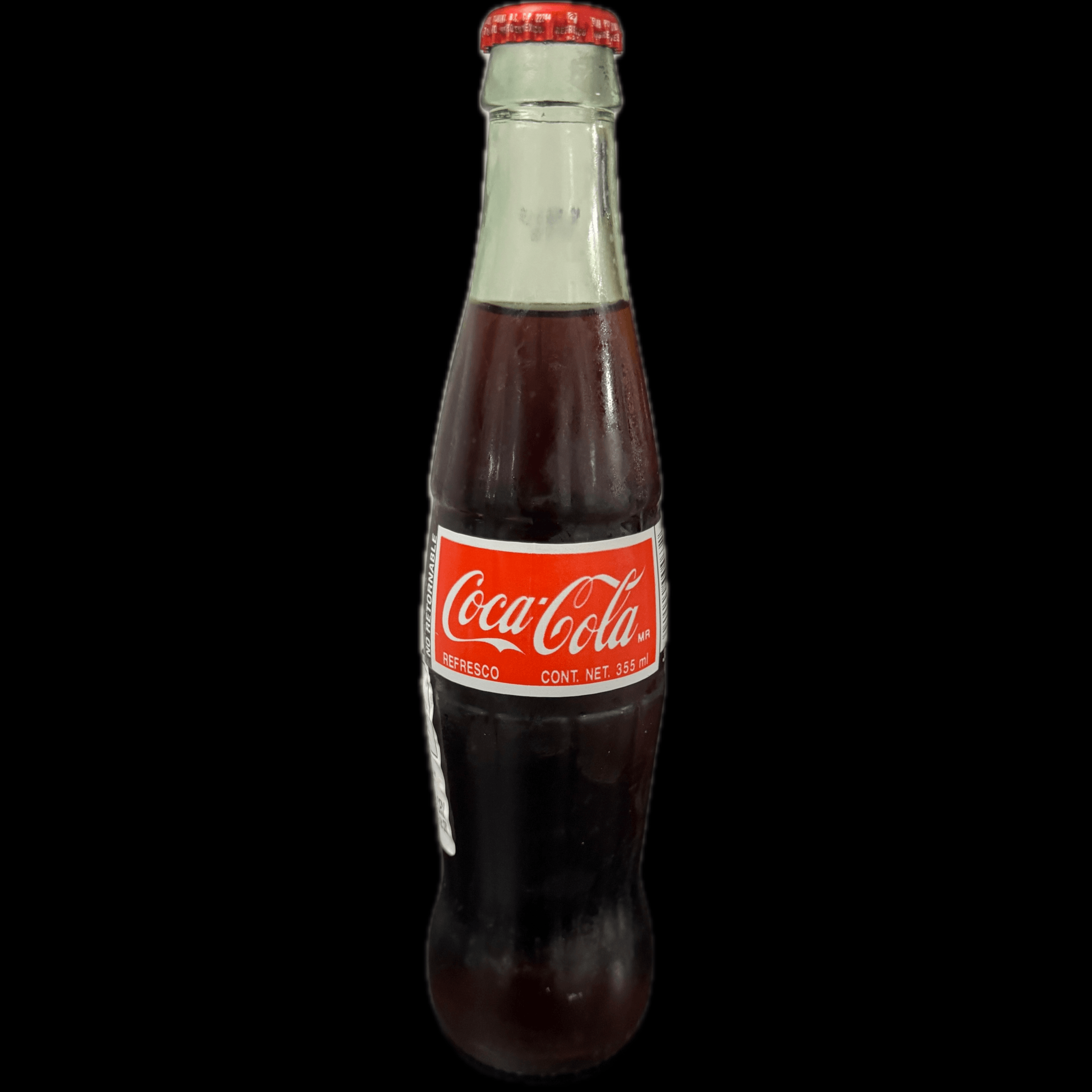 Mexican Coke.