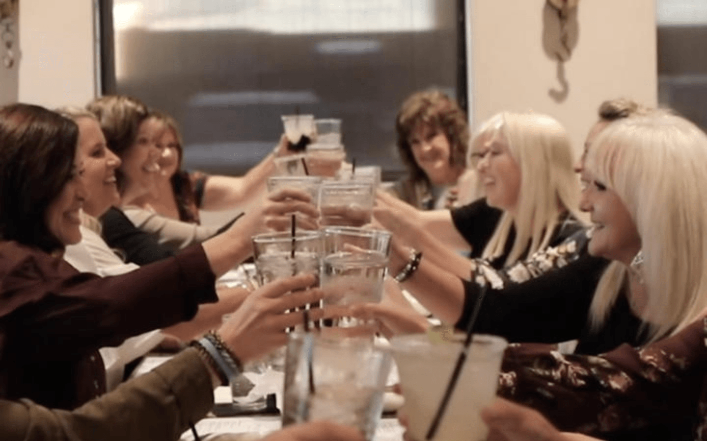 Host Your Next Event at Picoso’s!