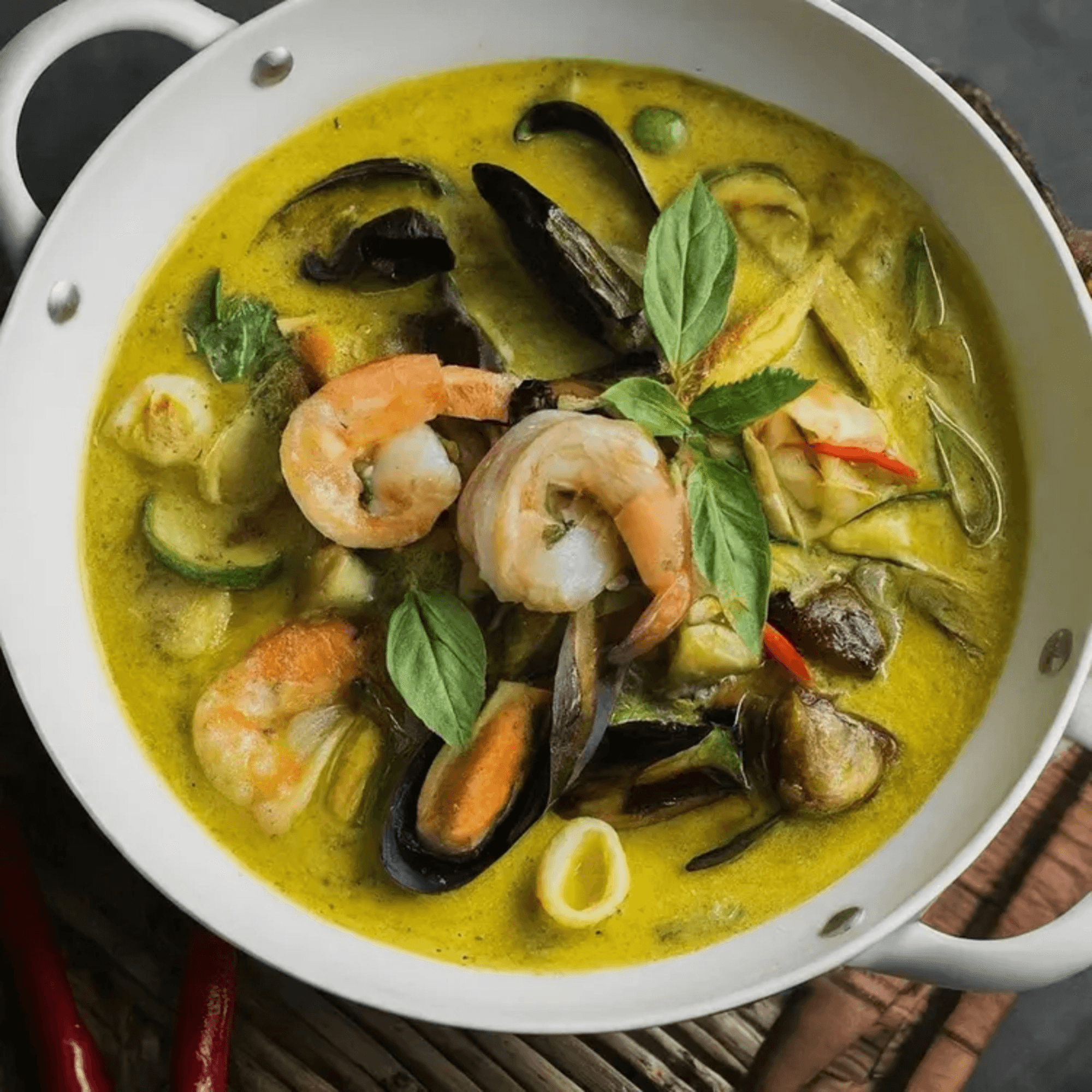 Sawasdee Thai Cuisine gallery image #2