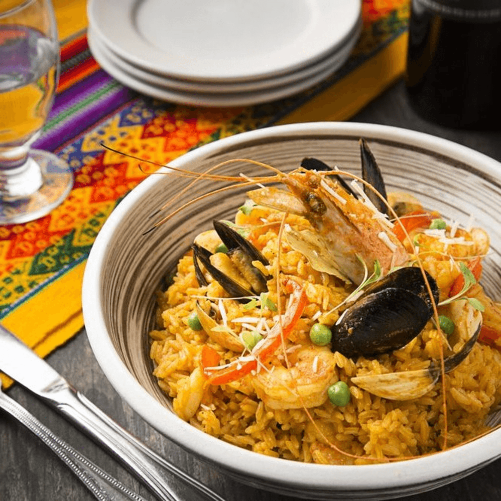 Aromas del Peru gallery image #1