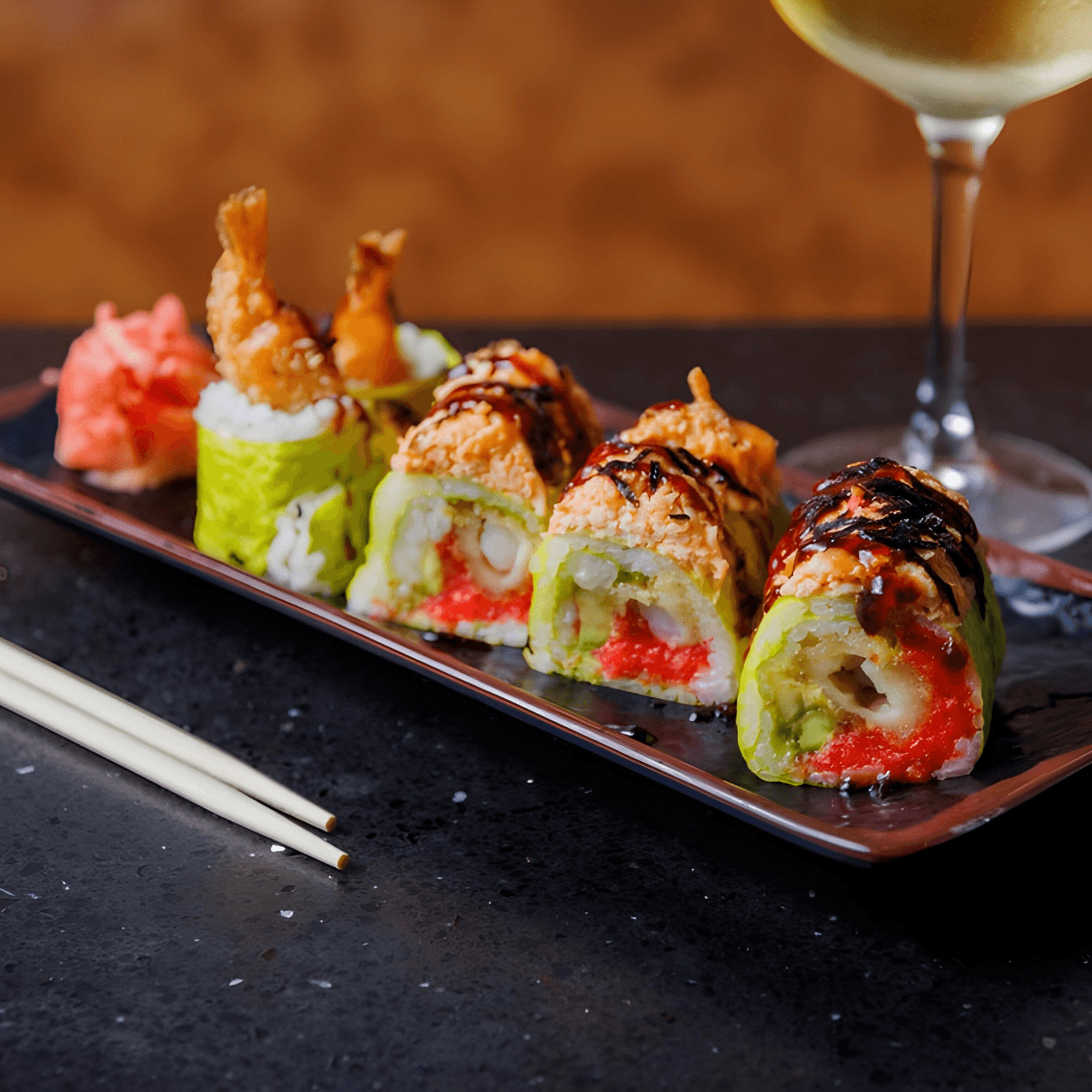 Xian Sushi and Noodle gallery image #9