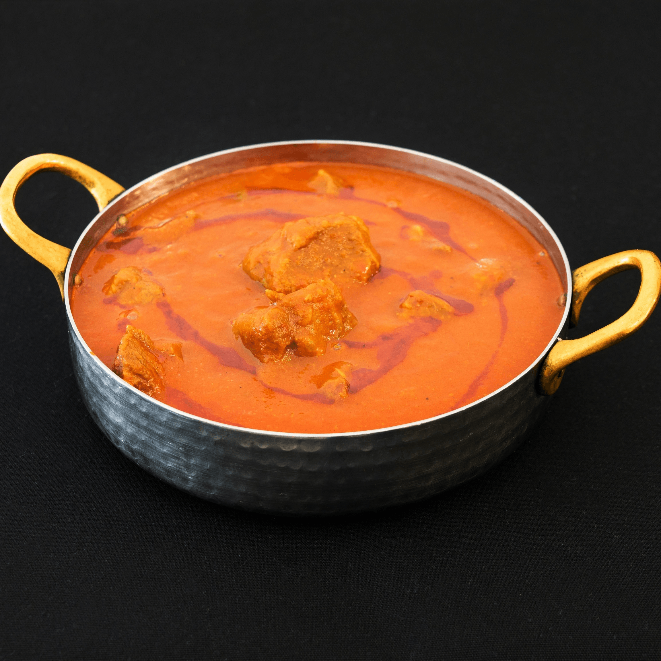 Lamb Rogan Josh.