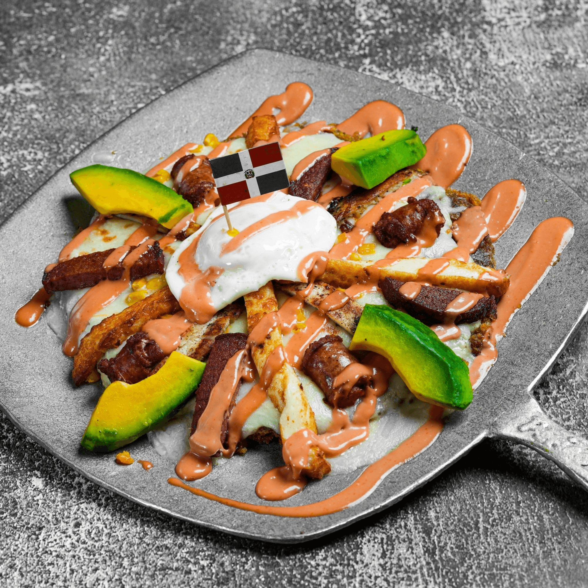 Perico Ripiao Latin Food gallery image #6