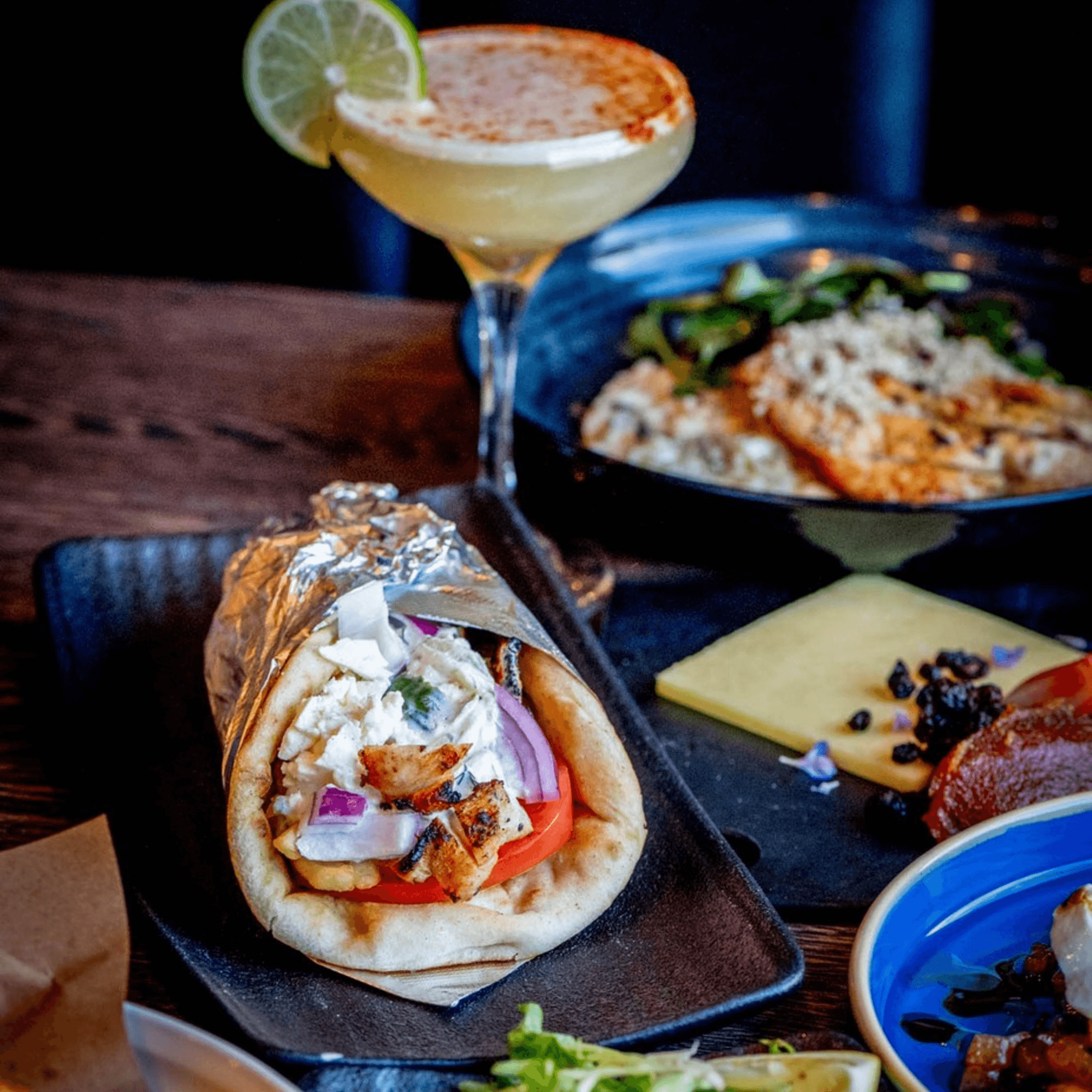 Craft Kitchen + Bar gallery image #2