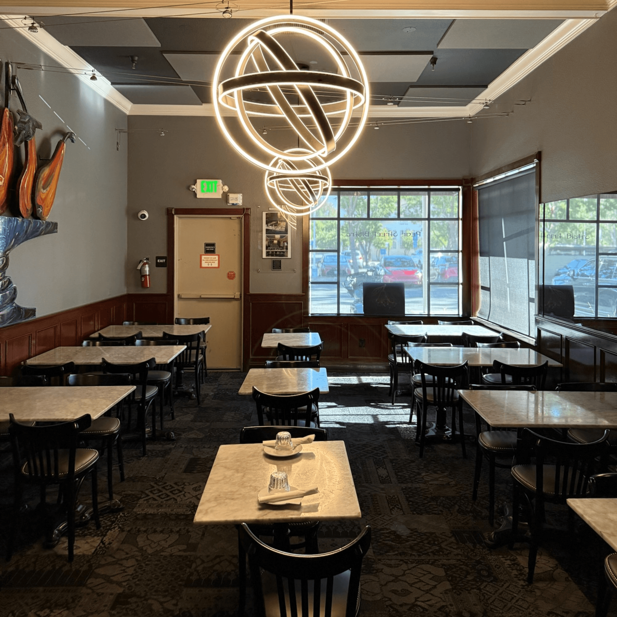 Pear Street Bistro gallery image #3